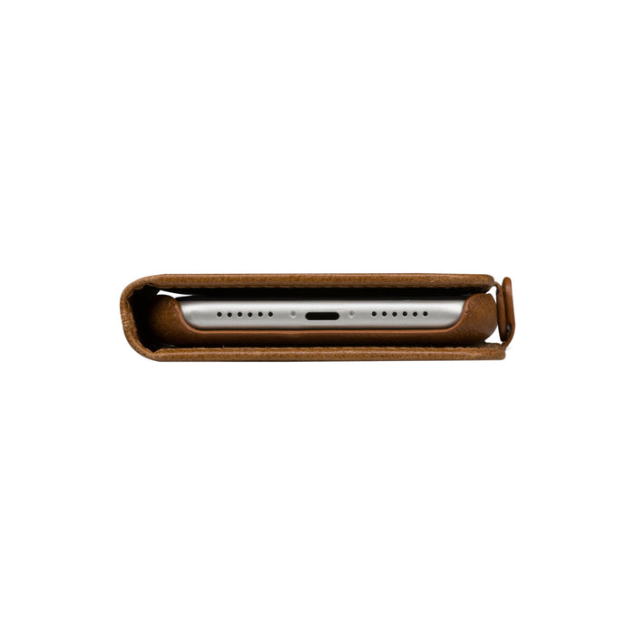 EAN 5711428010902 - dbramante1928 LYI8GT001090 funda para teléfono móvil Marrón imagen 9