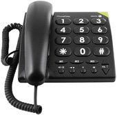 EAN 7322460057459 - Doro 311C Negro imagen 1
