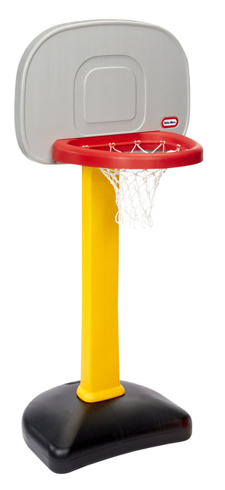 EAN 0050743170348 - Little Tikes TotSports Basketball Set Set de béisbol imagen 10