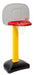 EAN 0050743170348 - Little Tikes TotSports Basketball Set Set de béisbol imagen 10