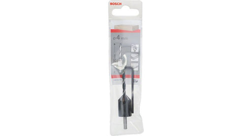 EAN 3165140060035 - Bosch 2 608 596 397 broca Broca helicoidal 2, 1 imagen 2