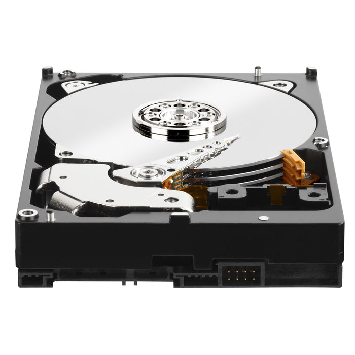 EAN 0718037800233 - Western Digital Black disco duro interno 500 GB 7200 RPM 64 MB 3.5" Serial ATA III imagen 9