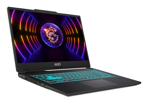 EAN 4711377461221 - MSI Cyborg 15 A13VE-2479FRNN Intel® Core™ i5 i5-13420H Portátil 39,6 cm (15.6") Full HD 16 GB DDR5-SDRAM  imagen 1