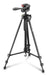 EAN 4007249046673 - Hama Star 153 3D tripode Smartphone/Cámara digital 3 pata(s) Negro imagen 2