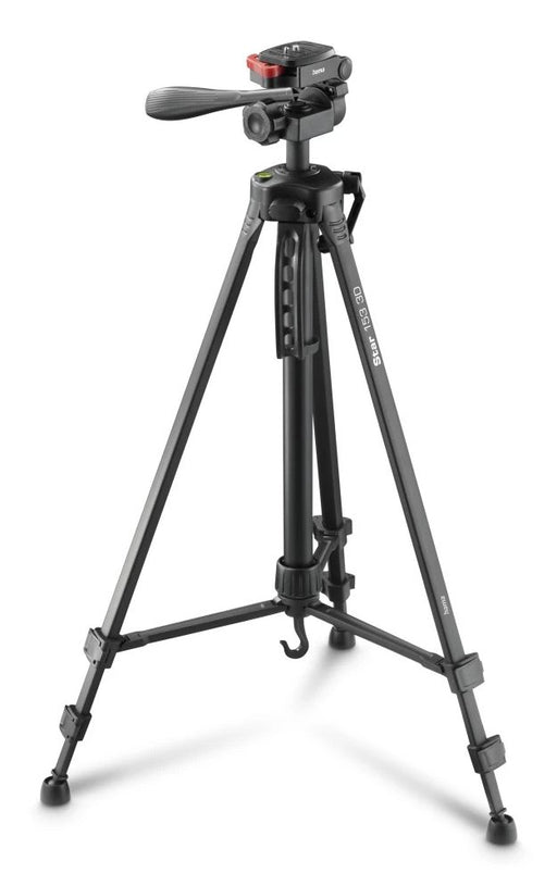EAN 4007249046673 - Hama Star 153 3D tripode Smartphone/Cámara digital 3 pata(s) Negro imagen 2