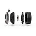 EAN 4895229108394 - Philips Fidelio Auriculares Inalámbrico y alámbrico Diadema Llamadas/Música Bluetooth Negro imagen 5