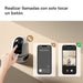 EAN 6937479640380 - Imou Ranger Dual Pro 6MP Cámara de seguridad IP Interior 2304 x 1296 Pixeles Escritorio imagen 22