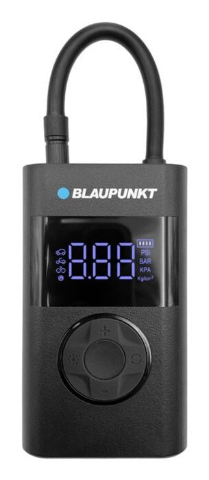 EAN 4260499854249 - Blaupunkt TPM 124 bomba de aire eléctrica 10 bar imagen 1