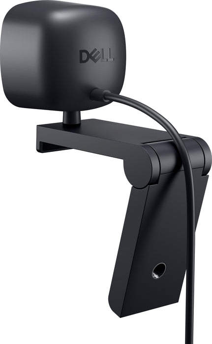 EAN 5397184775127 - DELL WB3023 cámara web 2560 x 1440 Pixeles USB 2.0 Negro imagen 6