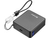 EAN 5705730421341 - Sandberg 421-34 batería externa Ión de litio 10000 mAh Negro imagen 3