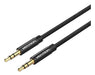 EAN 6922794734012 - Vention BAGBD cable de audio 0,5 m 3,5mm Negro imagen 1