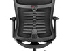 EAN 5901969435320 - GENESIS Astat 200 Silla para videojuegos de PC Asiento de malla Negro imagen 9