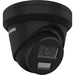 EAN 6942160463186 - Hikvision Pro Series con AcuSense DS-2CD2343G2-LI2U(2.8mm)(Black) Almohadilla Cámara de seguridad IP Exte imagen 2