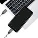 EAN 4052792069075 - LogiLink CU0200 cable USB USB 2.0 USB C 0,48 Gbit/s Negro, Blanco imagen 5