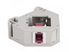 EAN 4043619871827 - DeLOCK 87182 módulo de conector de red imagen 3