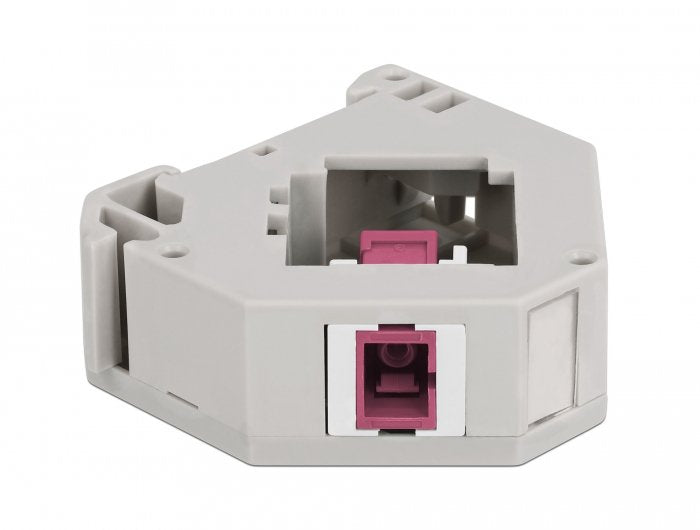 EAN 4043619871827 - DeLOCK 87182 módulo de conector de red imagen 3