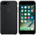 EAN 0190198000538 - Apple MMQR2ZM/A funda para teléfono móvil 14 cm (5.5") Funda blanda Negro imagen 3