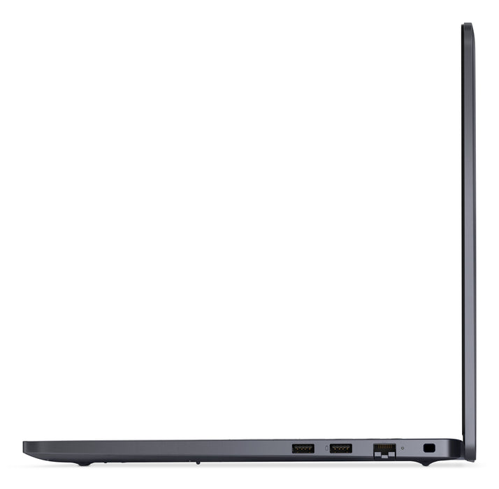 EAN 5397184951477 - DELL Pro 16 PC16255 AMD Ryzen™ 5 220 Portátil 40,6 cm (16") Full HD+ 16 GB DDR5-SDRAM 512 GB SSD Wi-Fi 6E imagen 8