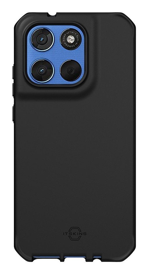 EAN 3700992538792 - Mobilis 066109 funda para teléfono móvil 17,2 cm (6.78") Negro imagen 1