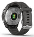 EAN 753759277819 - Garmin fenix 7S 3,05 cm (1.2") MIP 42 mm Digital 240 x 240 Pixeles Pantalla táctil Plata Wifi GPS (satélit imagen 6