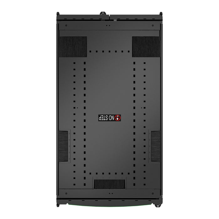 EAN 731304642237 - APC AR3105B2 armario rack 45U Rack o bastidor independiente Negro imagen 3