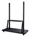 EAN 5055387668638 - Optoma ST05 soporte para monitor 2,18 m (86") Piso Negro imagen 2