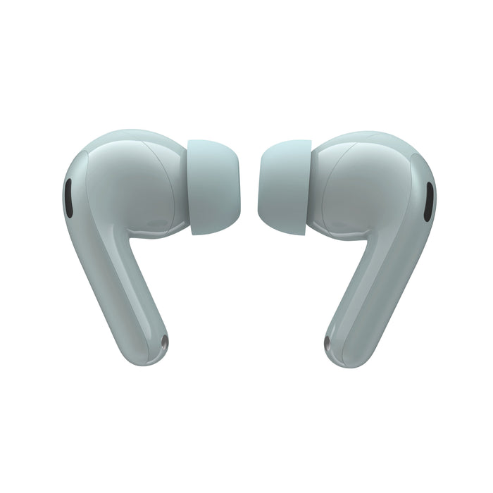 EAN 840493613680 - Motorola Moto Buds 2 Auriculares Inalámbrico Dentro de oído Llamadas/Música Bluetooth Gris imagen 4