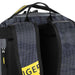 EAN 4260709010472 - Rivacase Erebus 39,6 cm (15.6") Mochila Camuflaje, Gris, Amarillo imagen 21