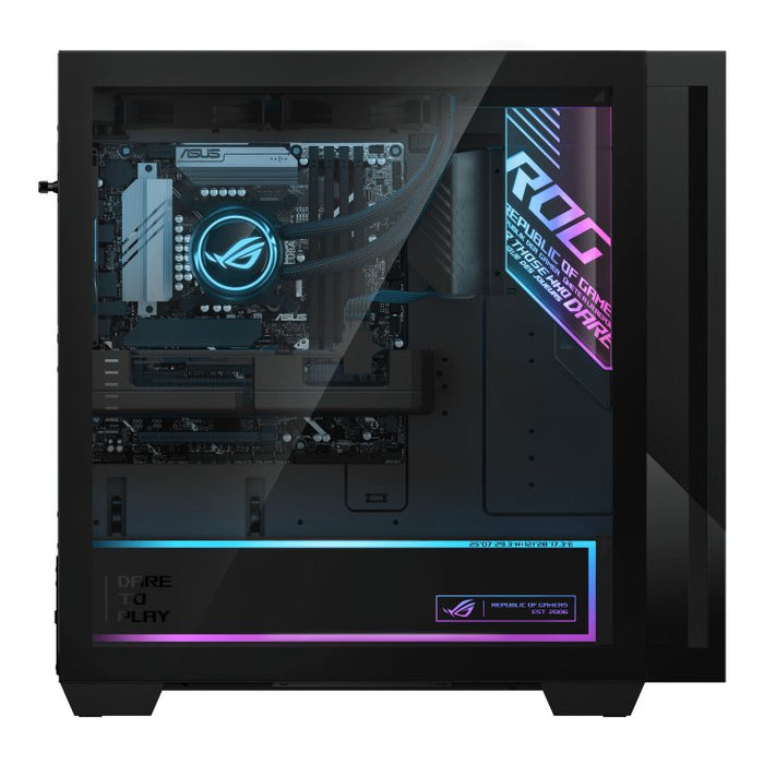 EAN 4711636336765 - ASUS ROG G700 G700TF-7265KF0700 DDR5-SDRAM NVIDIA GeForce RTX 5070 Torre PC imagen 6