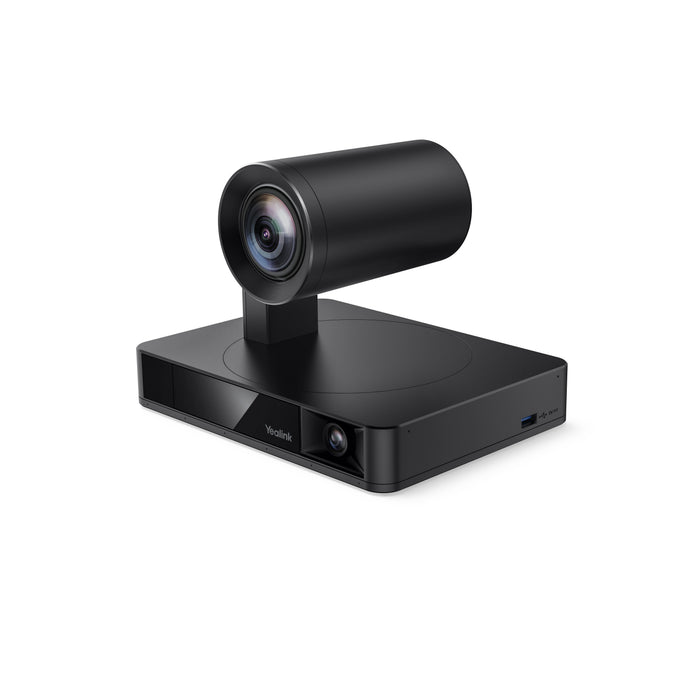 EAN 5715328363953 - Yealink UVC86 8 MP Negro 3840 x 2160 Pixeles 30 pps imagen 3