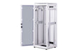 EAN 4016032331049 - Digitus DN-19 32U-6/6-1 armario rack Rack o bastidor independiente Gris imagen 4