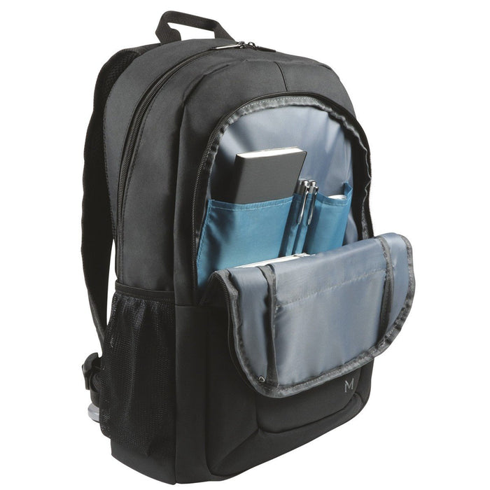 EAN 3700992515908 - Mobilis The One mochila Negro Poliéster imagen 6