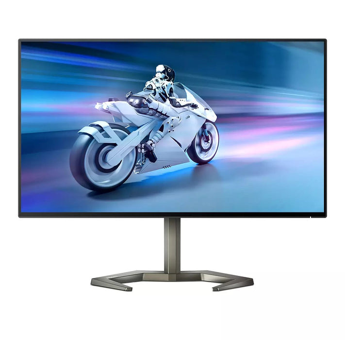 EAN 8712581795900 - Philips Momentum 27M1F5500P/00 pantalla para PC 68,6 cm (27") 2560 x 1440 Pixeles Quad HD LED Negro imagen 5