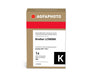 EAN 4250164916426 - AgfaPhoto APB980BD cartucho de tinta 1 pieza(s) Compatible Rendimiento estándar Negro imagen 2
