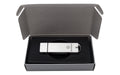 EAN 0740617255256 - Kingston Technology IronKey S1000 unidad flash USB USB tipo A 3.2 Gen 1 (3.1 Gen 1) Plata imagen 8