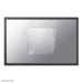 EAN 8717371441265 - Neomounts FPMA-W110 soporte para TV 101,6 cm (40") Plata imagen 1