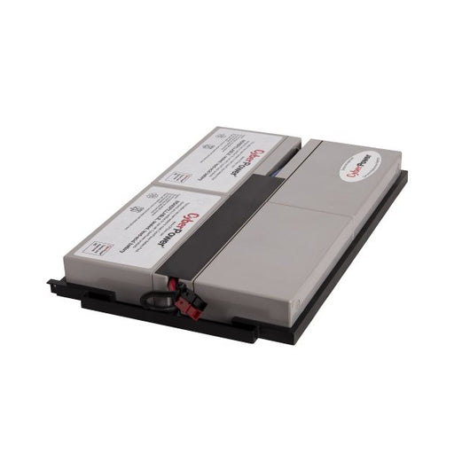 EAN 4712364142796 - CyberPower RBP0027 batería para sistema ups Sealed Lead Acid (VRLA) 24 V imagen 1