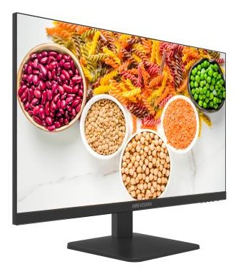 EAN 6942160475745 - Hikvision DS-D5027F2-1P2 pantalla para PC 68,6 cm (27") 1920 x 1080 Pixeles Full HD LED Negro imagen 2