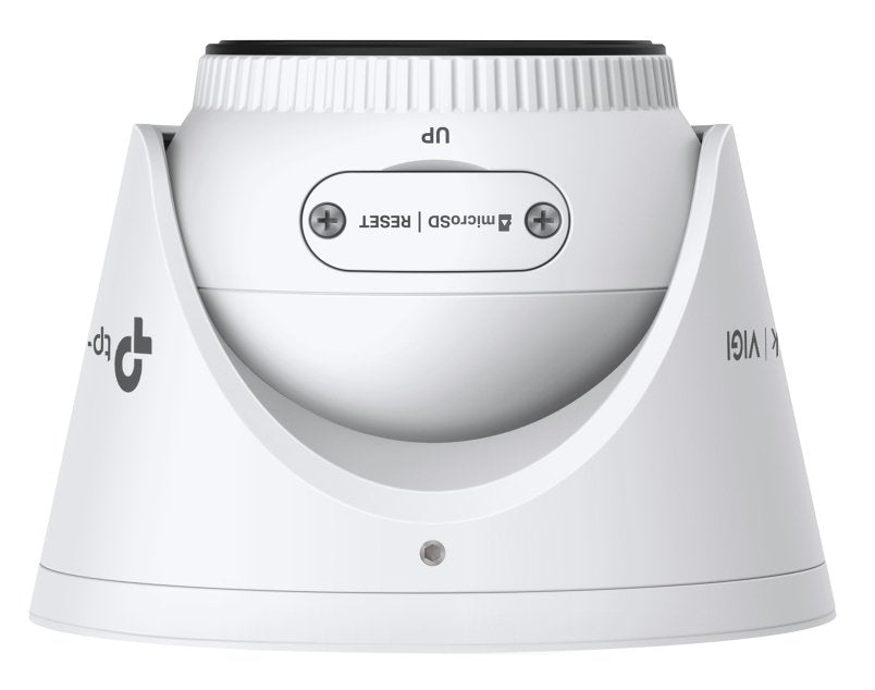 EAN 8885020628241 - TP-Link INSIGHT S455 Torreta Cámara de seguridad IP Exterior 2880 x 1620 Pixeles Techo imagen 3