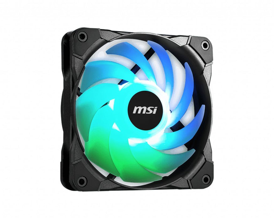 EAN 4719072687472 - MSI MAX F12A-3 ARG sistema de refrigeración para ordenador imagen 3