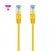 EAN 8433281011793 - Nanocable 10.20.1702-Y cable de red Cat7 SF/UTP (S-FTP) imagen 2