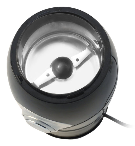 EAN 8713016022707 - Tristar KM-2270 molinillo de café 150 W Negro, Acero inoxidable imagen 2
