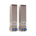 EAN 5906168633188 - Extralink SFP28 25G 2-Pack | SFP28 Module | 25Gbps, LC/UPC Duplex, 1310nm, 10km, single mode, DOM red mod imagen 3