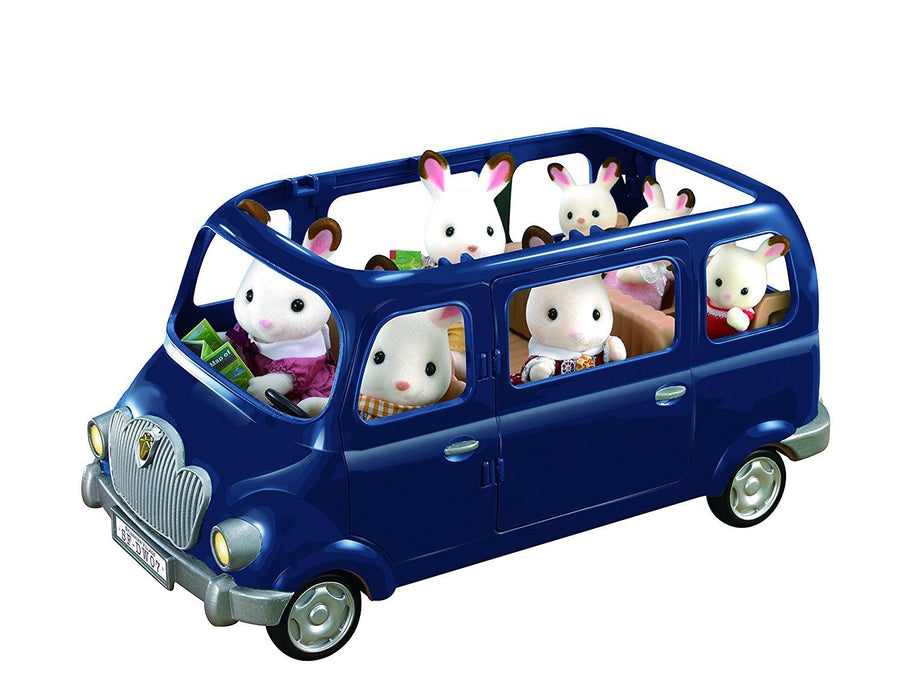 EAN 5054131052747 - Sylvanian Families 5274 accesorio para juguetes imagen 7