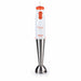 EAN 8003705108059 - Ariete 0881/00 0 L Batidora de inmersión 200 W Naranja, Blanco imagen 1