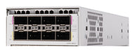 EAN 0889728661409 - Cisco C9350-NM-8Y= módulo conmutador de red 10 Gigabit Ethernet, Gigabit Ethernet, 25 Gigabit Ethernet imagen 1