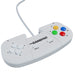 EAN 4020628553791 - Retro Games The Gamepad Blanco USB 2.0 Digital MAC, PC, ZX Spectrum imagen 3