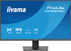 EAN 4948570126606 - iiyama ProLite X2493HSU-B1 pantalla para PC 60,5 cm (23.8") 1920 x 1080 Pixeles Full HD Negro imagen 3