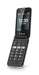 EAN 9005613168940 - Emporia SIMPLICITYglam.4G 7,11 cm (2.8") 106 g Negro Teléfono para personas mayores imagen 28