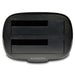 EAN 8595247903082 - Axagon ADSA-ST base de conexión para disco duro USB 3.2 Gen 1 (3.1 Gen 1) Type-B Negro imagen 14